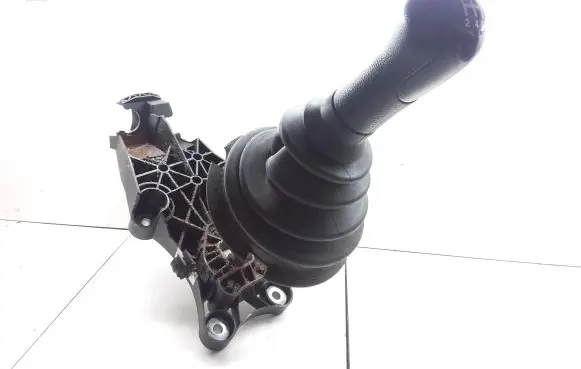 Ford Fiesta Gear shifter/selector 070828 163553