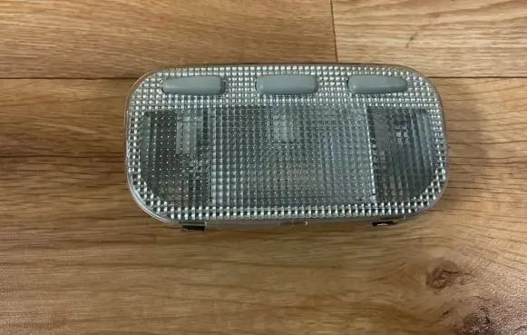 Citroen C8 Rear seat light PBTPGF303