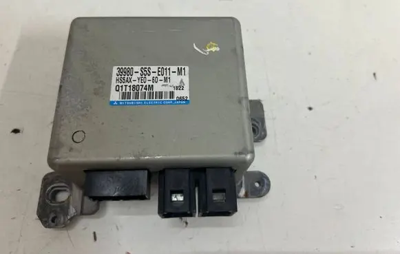 Honda Civic Power steering control unit/module 39980S5SE011M1 39980-S5S-E011-M1