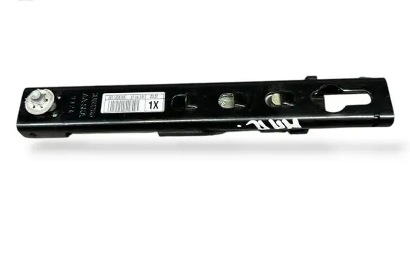 Peugeot Partner Seat belt height adjuster 9811404680 3089286