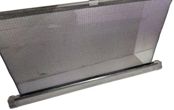 Audi A6 S6 C6 4F Trunk/boot cargo luggage net 