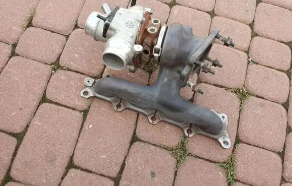 Opel Zafira C Turbo 55500595