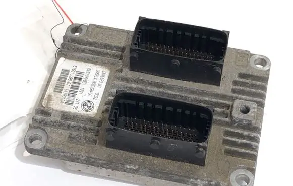 Engine control unit/module ECU