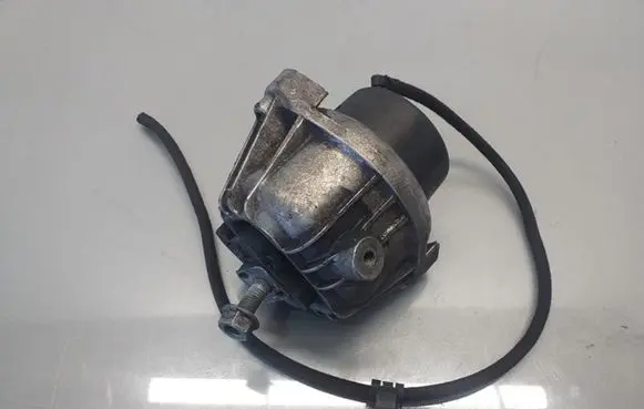 Renault Master III Engine mount vacuum valve 139811