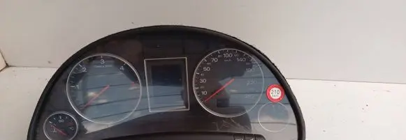 Audi A4 S4 B6 8E 8H Speedometer (instrument cluster) 8E0920900G
