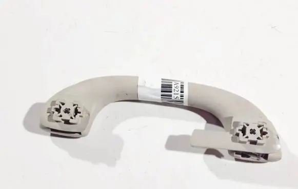 Peugeot 3008 I Rear interior roof grab handle 9681364780