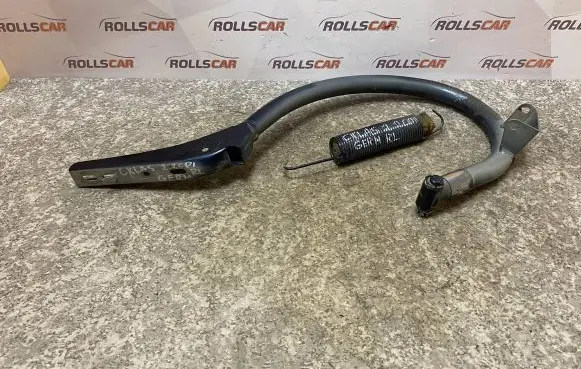 Mercedes-Benz C W203 Tailgate/trunk/boot hinge 0603