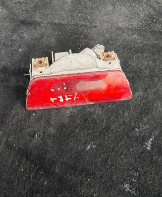 Nissan X-Trail T31 Rear fog light 