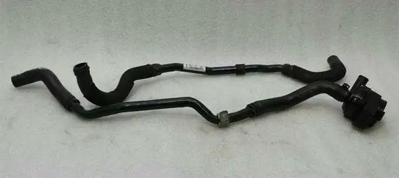 Mercedes-Benz AMG GT R190 C190 Electric auxiliary coolant/water pump A1978350064 A1908304100