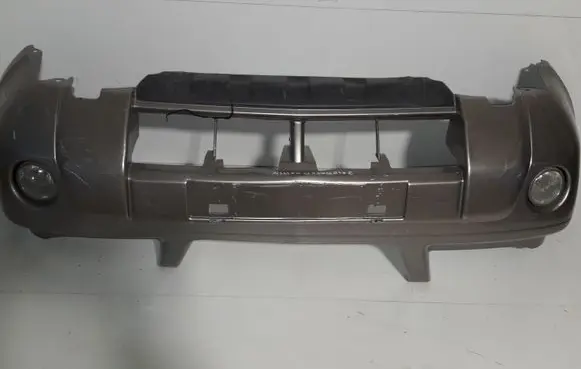 Nissan X-Trail T31 Front bumper