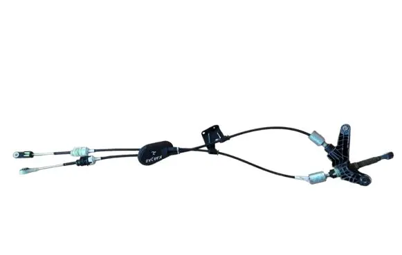 Renault Kadjar Gear shift cable linkage 349357827R