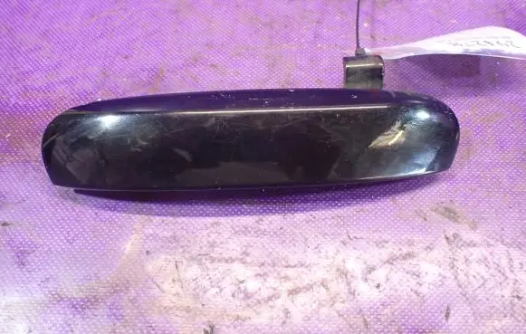 Mitsubishi Colt CZ3 Rear door exterior handle