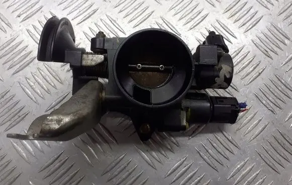 Citroen C1 Throttle valve position sensor 89452-52011
