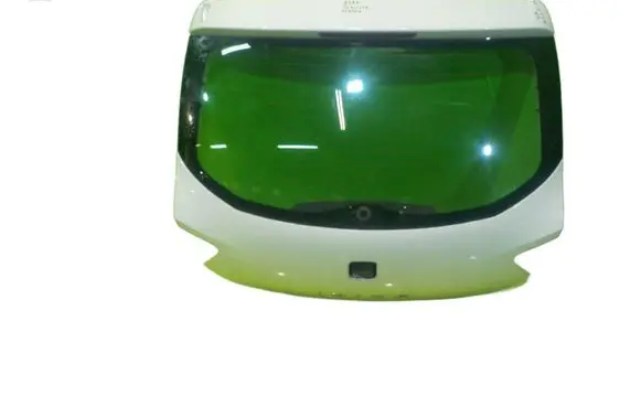 Seat Ibiza IV (6J,6P) Tailgate/trunk/boot lid RP6