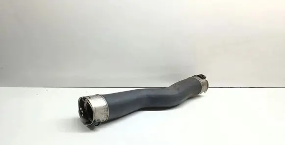 BMW 5 F10 F11 Intercooler hose/pipe