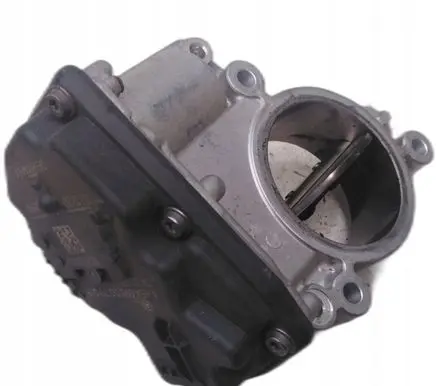 Mercedes-Benz S W223 Throttle valve A6540900070