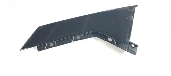 Ford Fusion II Rear door trim (molding) DS73F254A43 DS73F254A43AEW