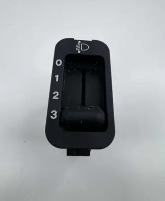Honda HR-V Headlight level height control switch M10565 M10588