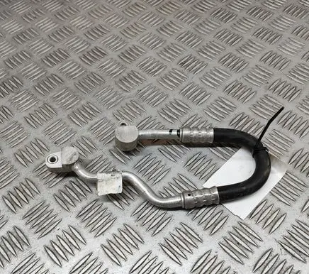 Jaguar I-Pace Air conditioning (A/C) pipe/hose J9D319F652A7