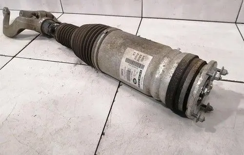 Land Rover Range Rover L405 Front shock absorber actuator solenoid JK523C286CD