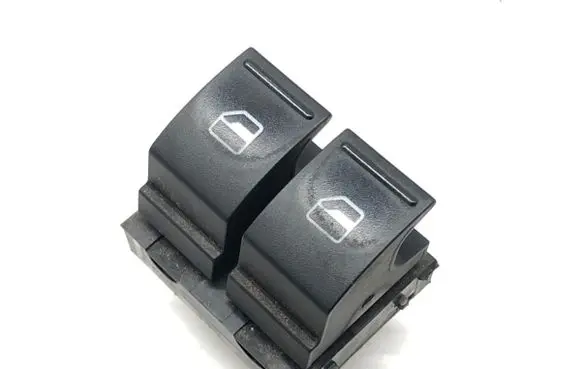 Volkswagen PASSAT B6 Electric window control switch 