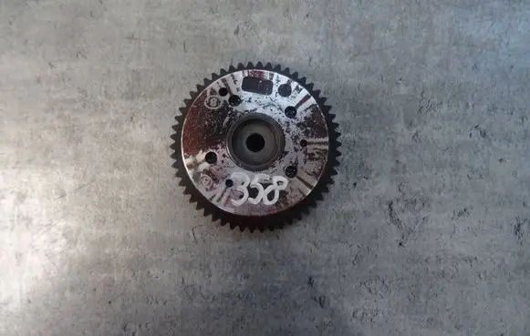 KIA Carens III Camshaft pulley/ VANOS 24350-25000
