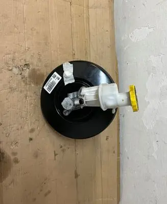 Jeep Compass Brake booster