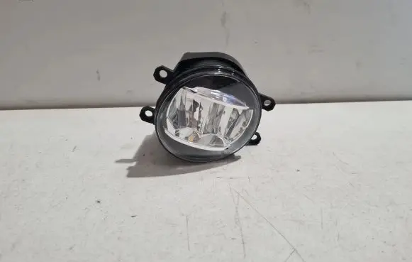 Front fog light