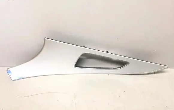 Audi A6 C7 Front door trim (molding) 4G0867409