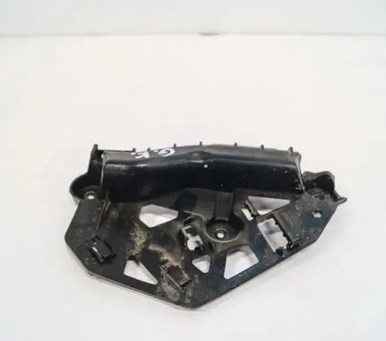Opel Corsa D Rear bumper mounting bracket 13399579