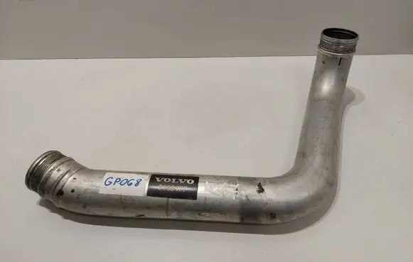 Volvo S70 V70 V70 XC Intercooler hose/pipe 9186477