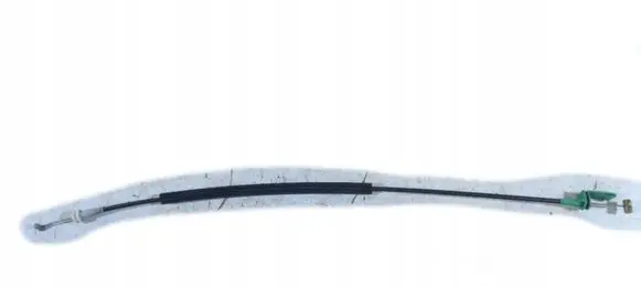 Ford Mondeo Mk III Front door cable line 