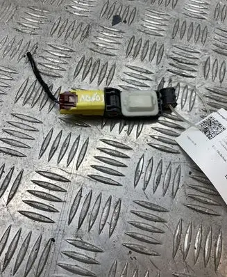 Audi A3 S3 8P Airbag deployment crash/impact sensor 480959643D