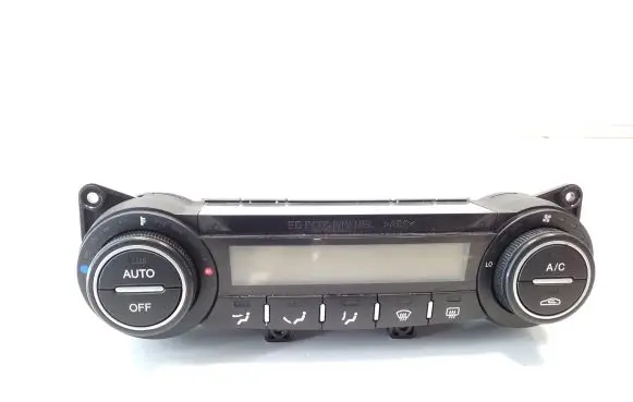 KIA Ceed Climate control unit 972501H602