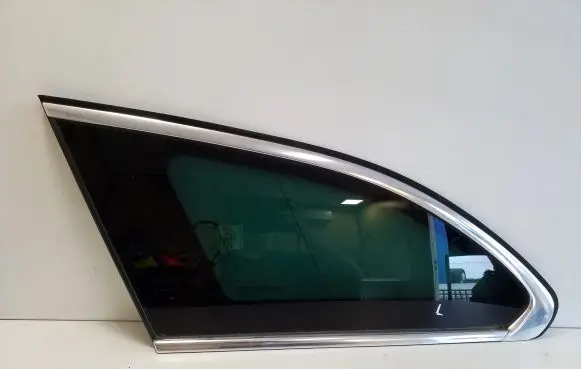 Peugeot 508 Rear side window