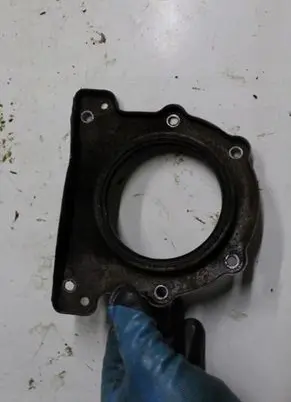 Mitsubishi Colt Clutch set kit