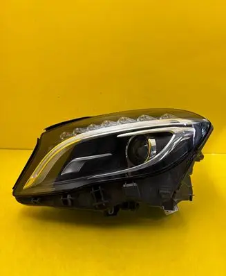 Mercedes-Benz GLA W156 X156 Headlight/headlamp A1569061700