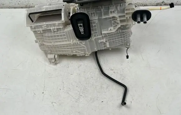 Toyota Prius xw60 Interior heater climate box assembly 8701012860 8713047290