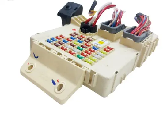 Hyundai i40 Fuse module 919503Z021