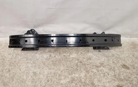 Tesla Model X Front bumper support beam 