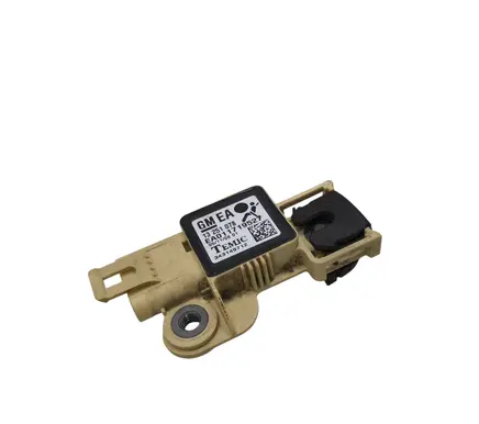 Opel Astra H Airbag deployment crash/impact sensor 13251078