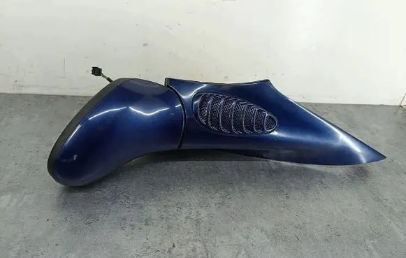 Renault Espace III Front door electric wing mirror