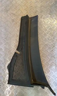 Volkswagen PASSAT B8 Steering wheel trim 3G1819403