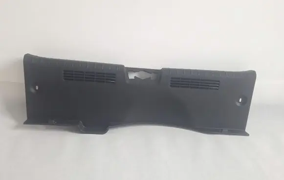 Hyundai i20 (BC3 BI3) Trunk/boot sill cover protection 85771Q0000 BC35DRCAR