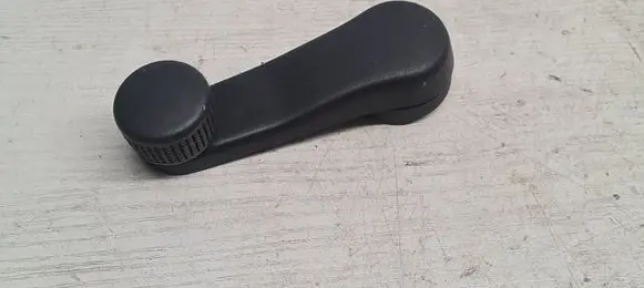 Skoda Praktik (5J8) Rear door window winding handle 1H0837581D
