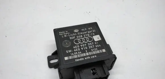 Light module LCM