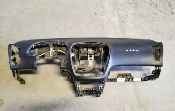 KIA Ceed Dashboard 847101H050EQ 210319