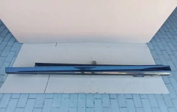 Mercedes-Benz C W205 Sill A205690XX40