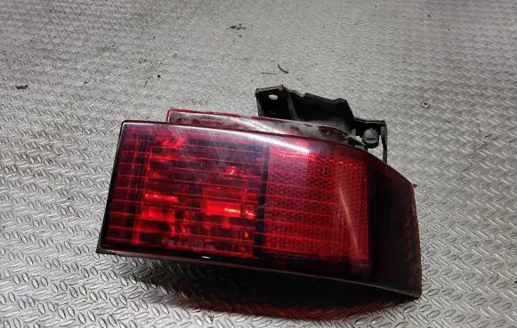 Opel Meriva A Rear tail light reflector E22054