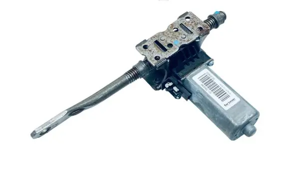 Mercedes-Benz GLE (W166 - C292) Seat adjustment motor 960562105